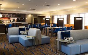 Courtyard by Marriott Winchester Va